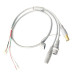 Gray 9-core 4-channel four-in-one reset cable coaxial digital hybrid surveillance video recorder cable manufacturer 7-core upgrade Gray 9-core 4-channel four-in-one reset cable coaxial digital hybrid surveillance video recorder cable manufacturer 7-core upgrade